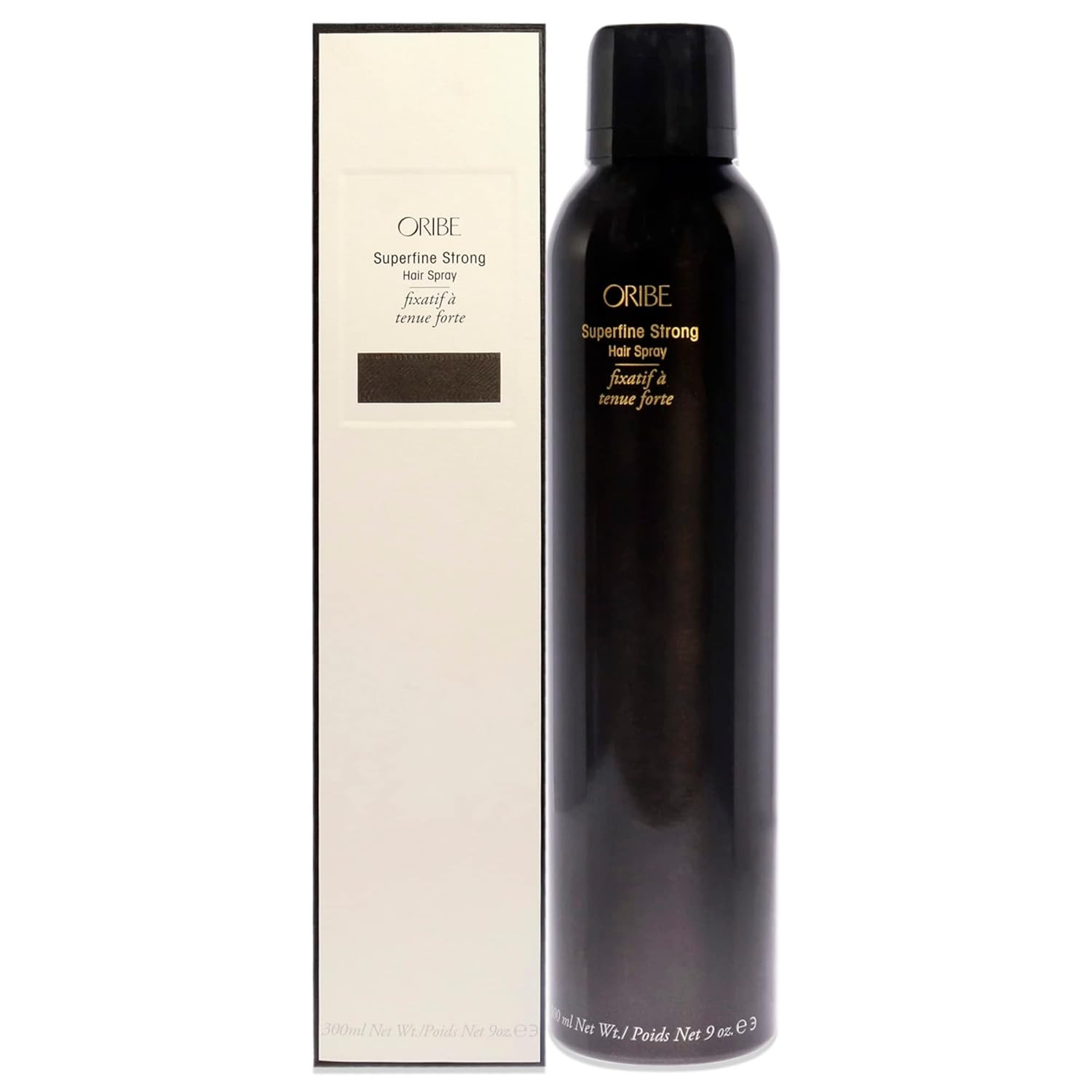Oribe Superfine Strong Hair Spray 9 Ounce (Pack of 1) | Amazon (US)
