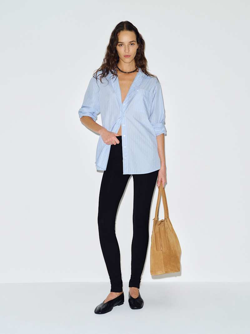 Reformation Anderson Legging Black XS | Reformation (Global)