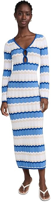 Seven Wonders Women's Caprice Maxi Dress | Amazon (US)