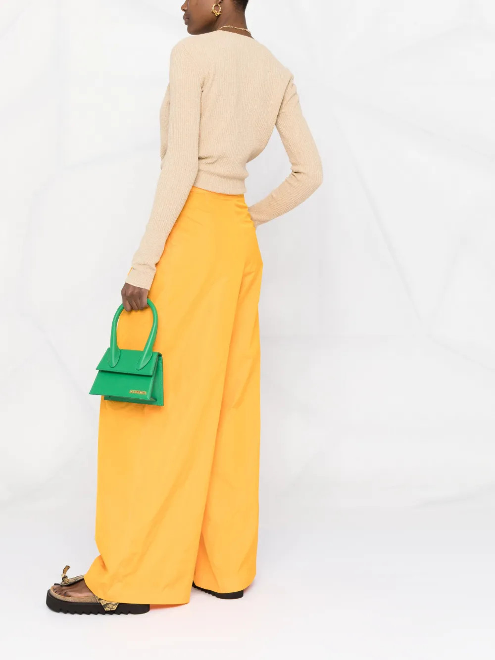 Le Chiquito mini bag | Farfetch (US)