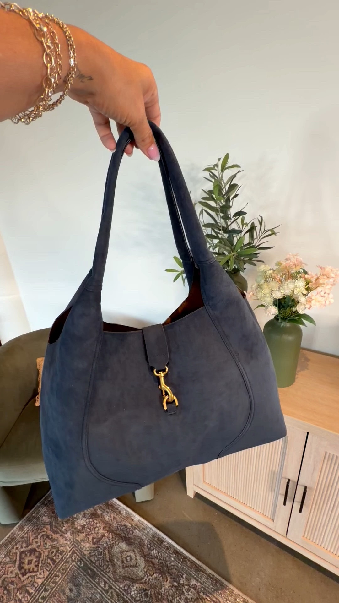 My new Target faux suede tote/purse is on sale!

#LTKU #LTKOver40 #LTKmomlife