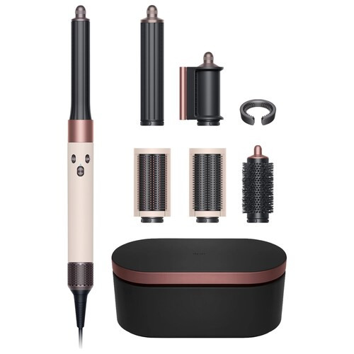 Limited Edition Dyson Airwrap™ Multi-styler Complete Long in Ceramic Pink and Rose Gold - Dyso | Sephora (CA)