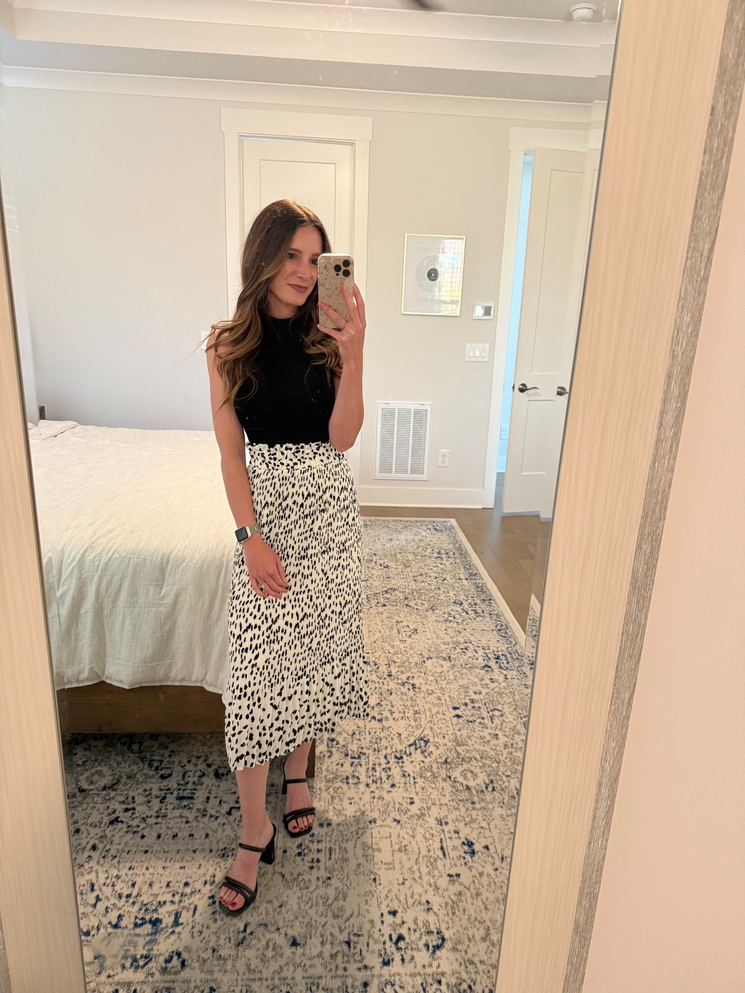 Great workwear fit!

#LTKWorkwear #LTKFindsUnder50