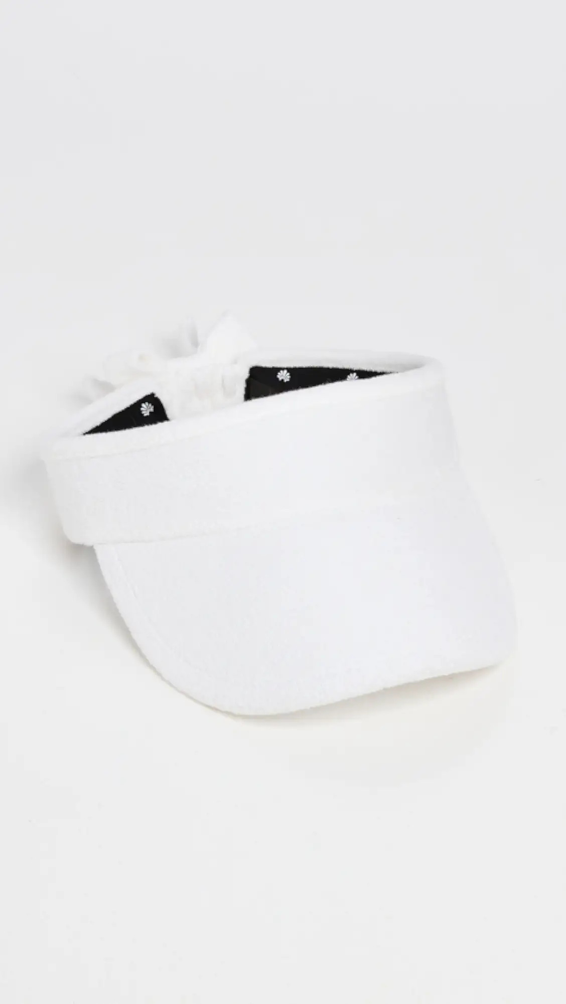 Bow Tie Visor | Shopbop