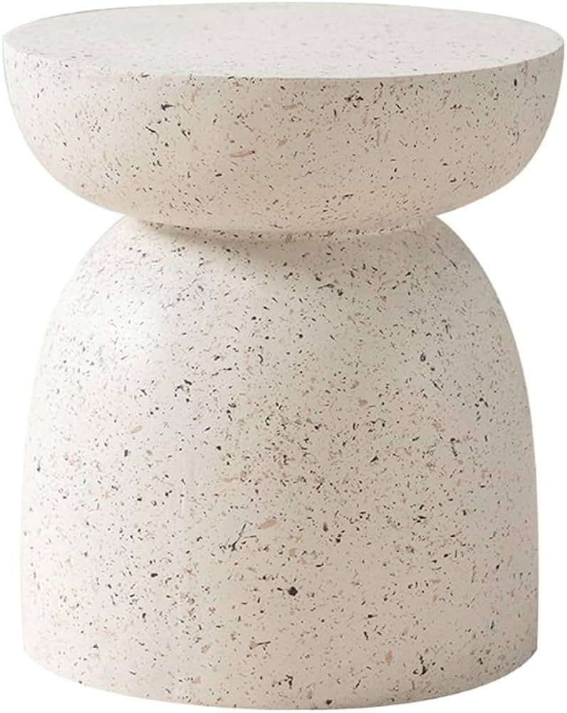 Coffee Table Nordic Sofa Side Table Cream Style Sofa Small Coffee Table Living Room Hotel Side Ta... | Amazon (US)