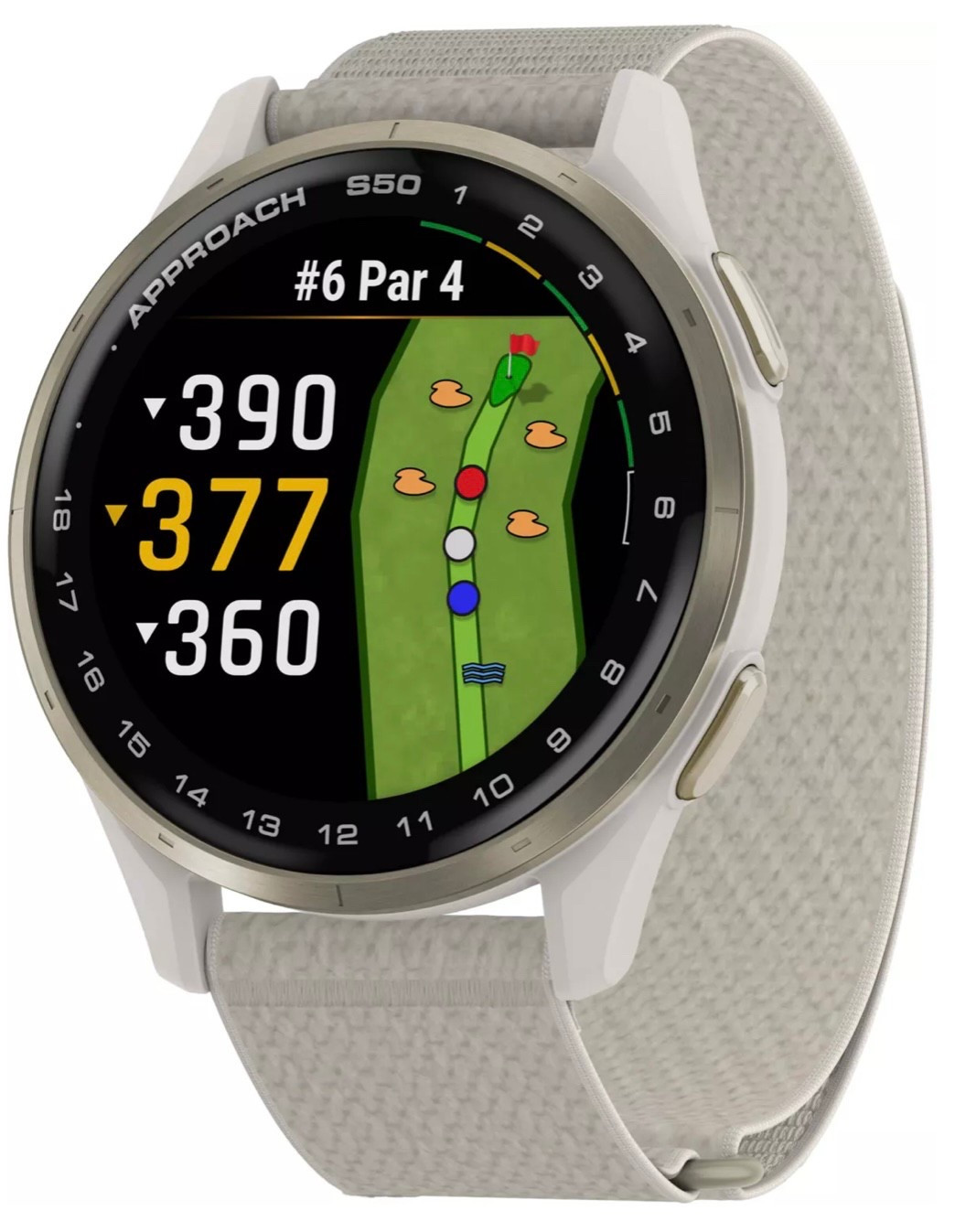 Golf Essentials For Dad!

#LTKGiftGuide