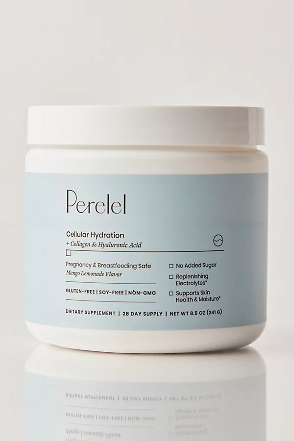 Perelel Cellular Hydration Powder | Free People (Global - UK&FR Excluded)