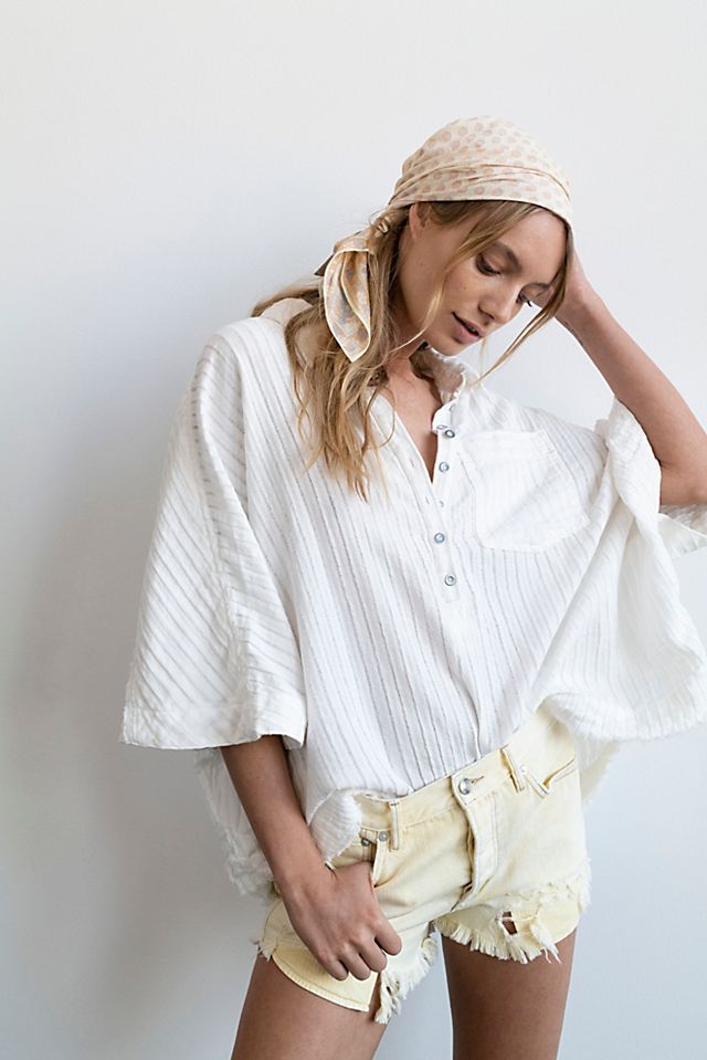 The Ava Top | Free People (Global - UK&FR Excluded)