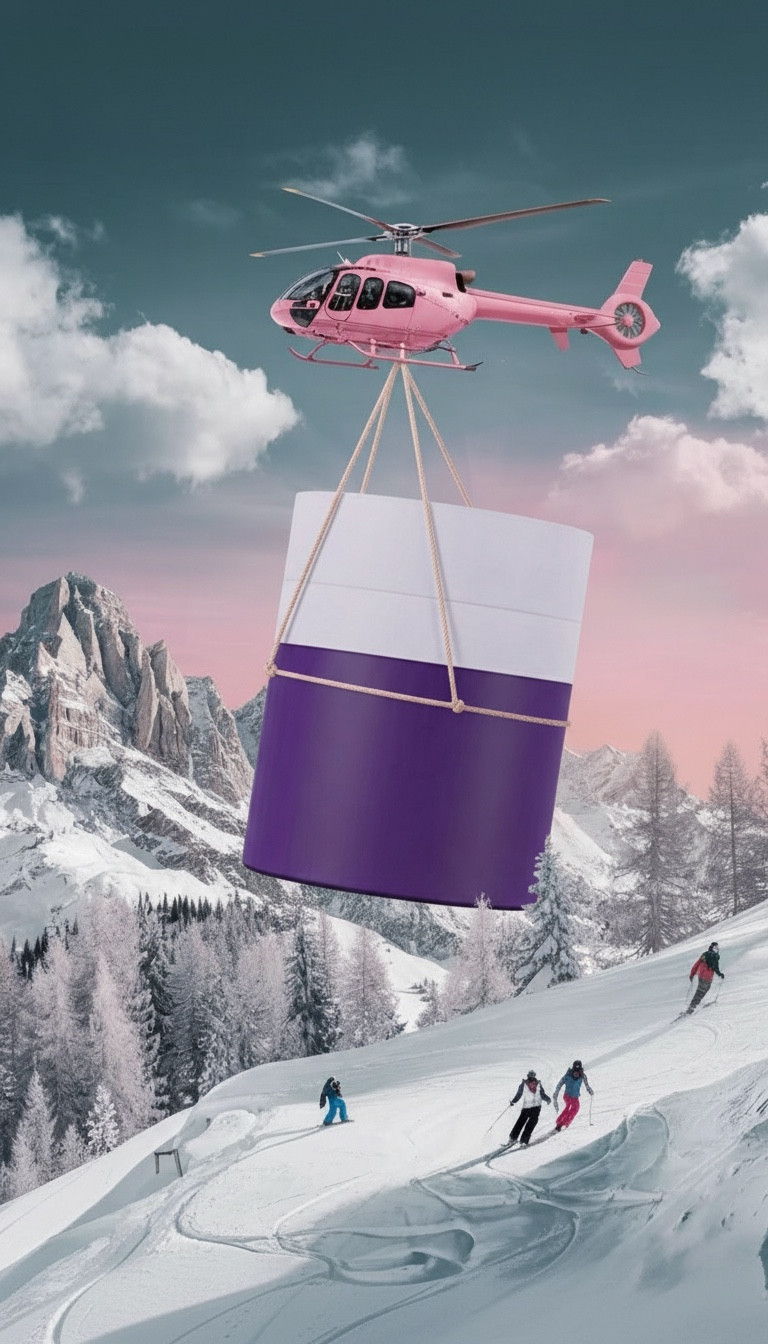 Special delivery for my dry winter skin! ❄️🚁 When the temperatures drop and the mountain air hits, my skin usually freaks out, but not this season. I am calling in the heavy reinforcements! This rich, buttery cream is literally my ride-or-die for keeping that moisture barrier intact on the slopes (and off). It acts like a protective shield against the elements, locking in hydration so you stay glowing while everyone else is battling windburn. Whether you have a ski trip booked or you’re just trying to survive the frozen tundra at home, this is the hydration hero your routine is begging for.

#LTKBeauty #LTKGiftGuide #LTKOver40