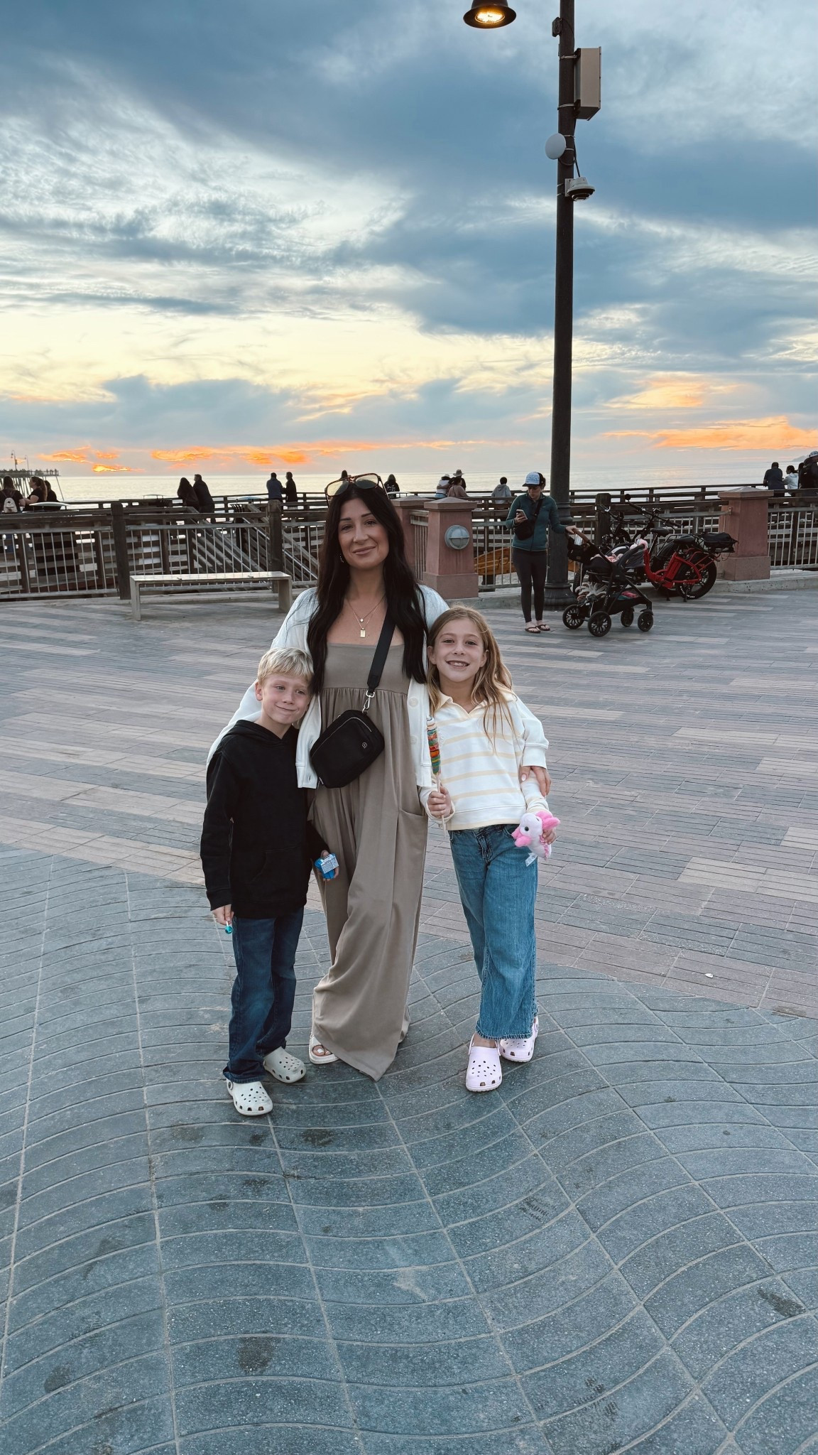 Hugh sell out risk on this FP romper 