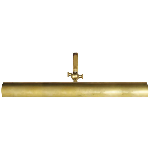 E. F. Chapman 2 - Light Frame Mounted | Wayfair North America