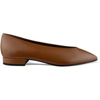 Loro Piana Ballerinas Rebecca | Balardi (US & Canada)