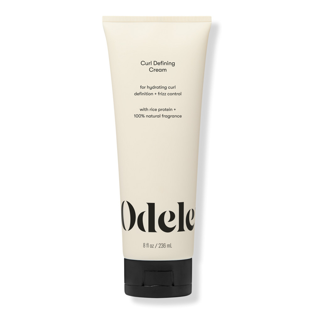 Odele Curl Defining Cream for Hydrating Curl Definition + Frizz Control | Ulta