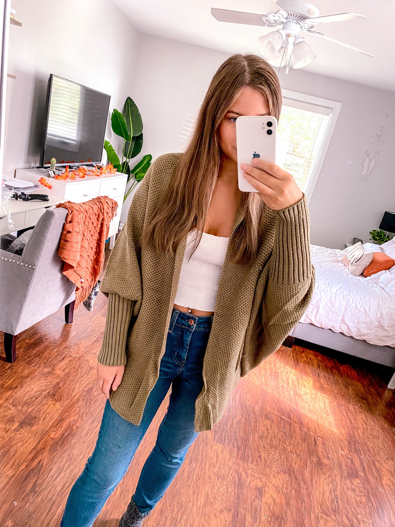 Amazon fall sweaters, fall sweater, cardigans, fall cardigans, fall outfits, amazon fall fashion, olive green cardigan, fall outfits

#LTKstyletip #LTKSeasonal #LTKsalealert