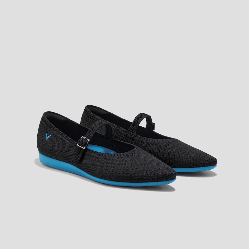 Aria Walker Mary-Jane | VIVAIA