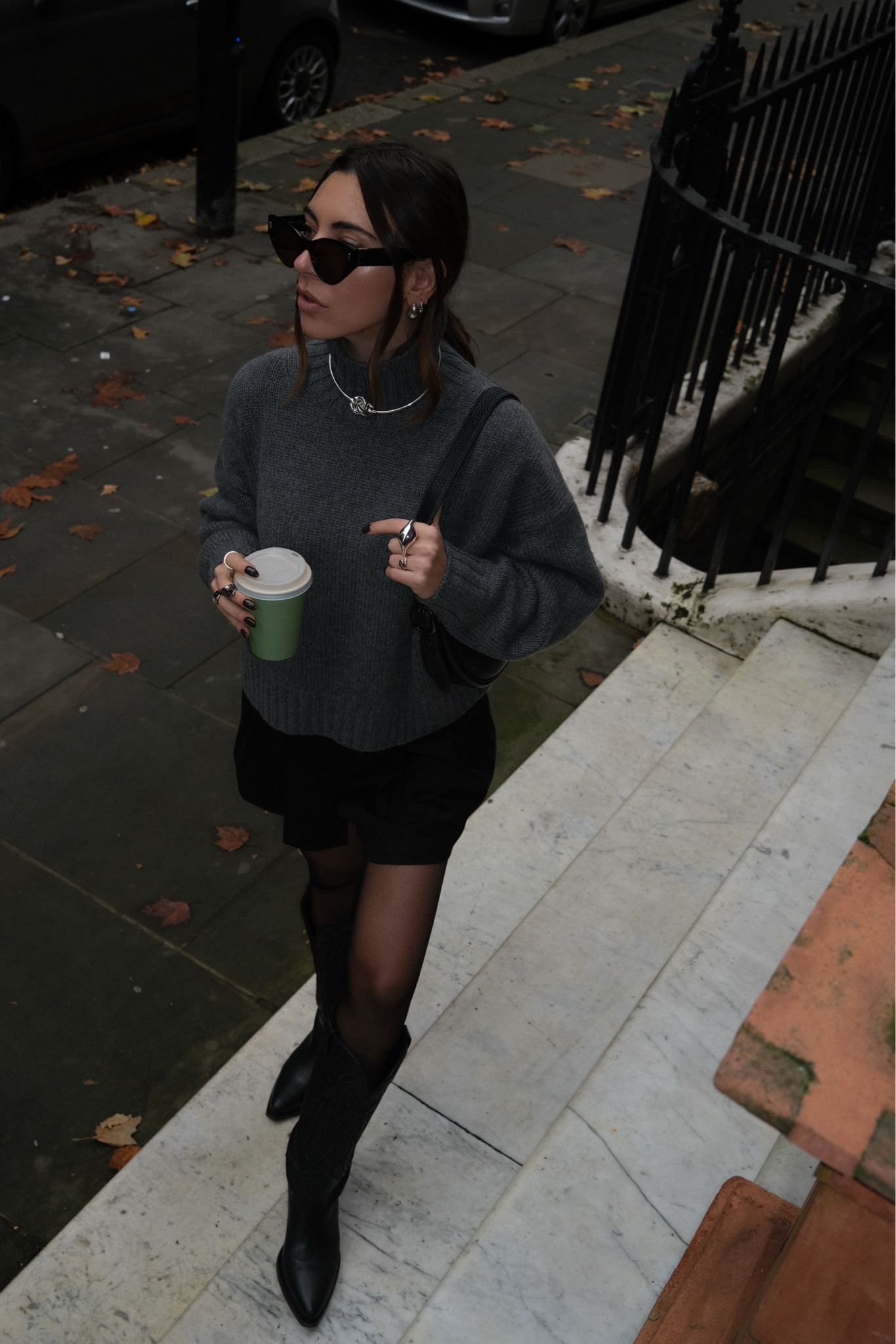 Autumn in London outfit 🍂

#LTKSeasonal #LTKU