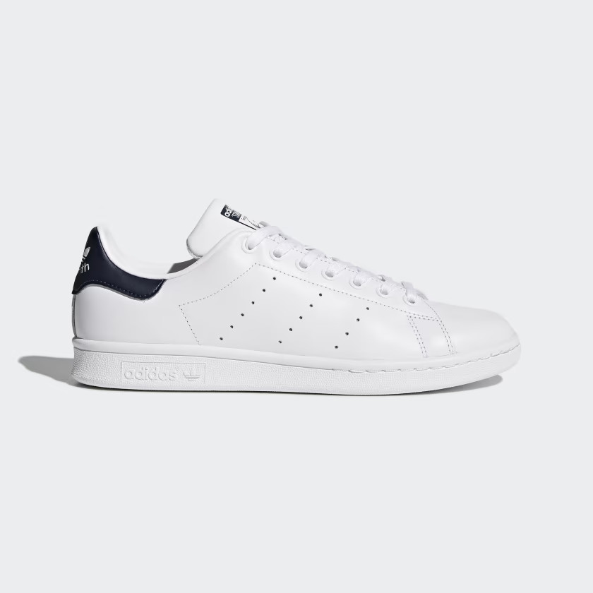 Stan Smith Shoes | adidas (UK)