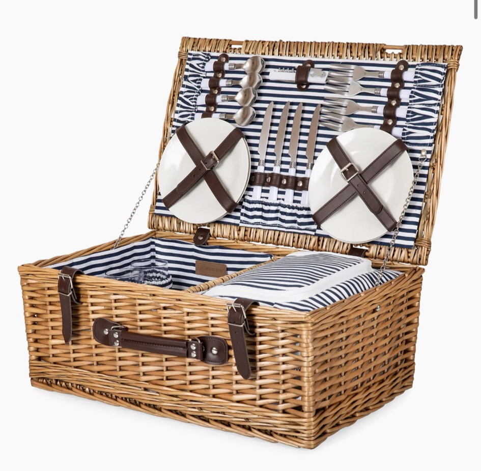 Picking basket 🧺 

#LTKHome #LTKFamily #LTKTravel