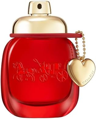 COACH Love Eau de Parfum Spray 1.0 fl oz | Amazon (US)