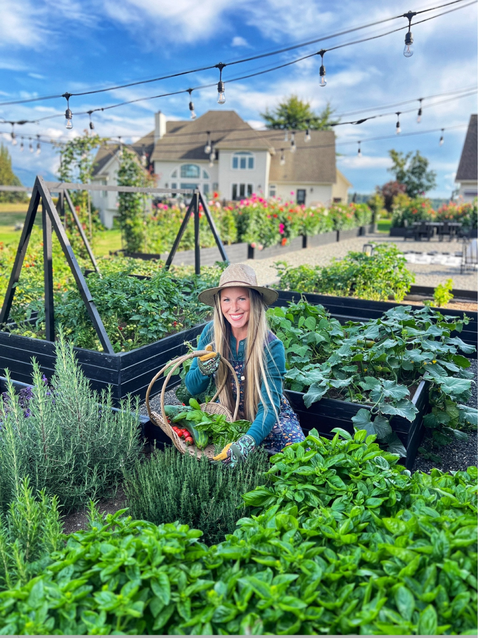 Garden favorites from Duluth! 

#LTKFallSale #LTKWorkwear #LTKHome