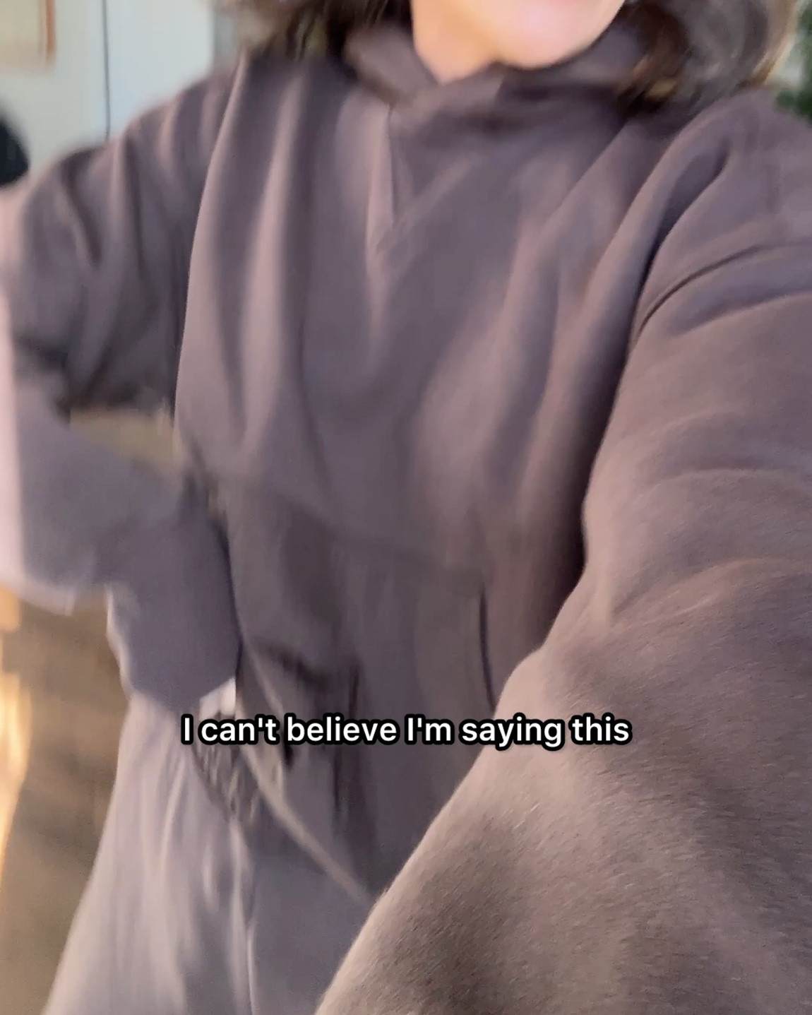 🆕 @aerie cozies perf for fall into winter! In XS all around! #AerieREAL #AeriePartner 

#LTKSeasonal #LTKSaleAlert #LTKHoliday