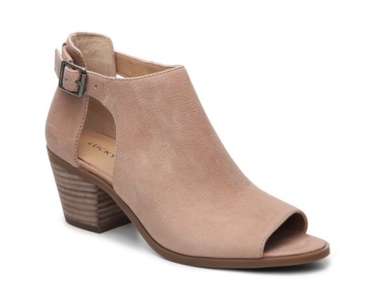 Barimo Bootie | DSW