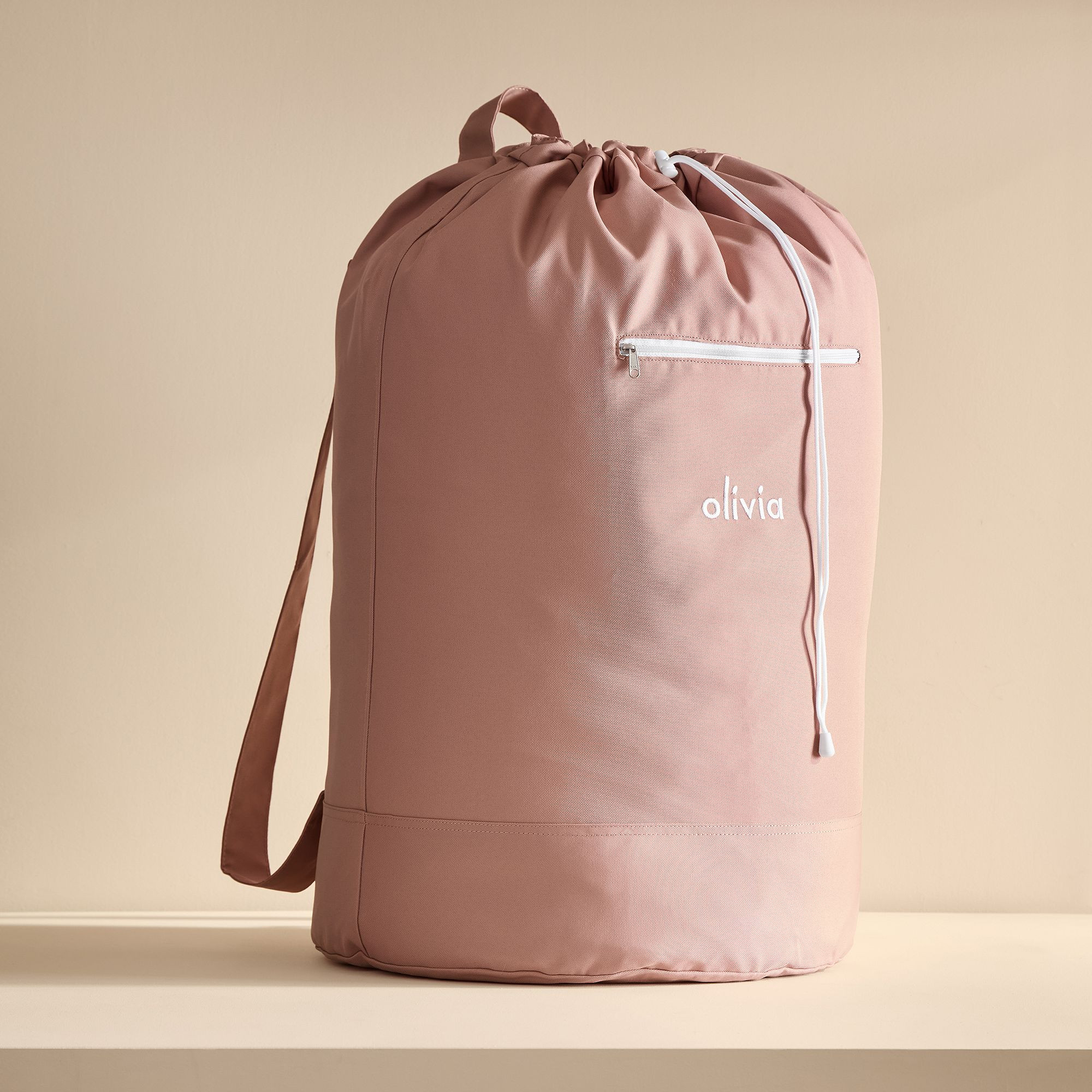Essential Laundry Backpack | Dormify