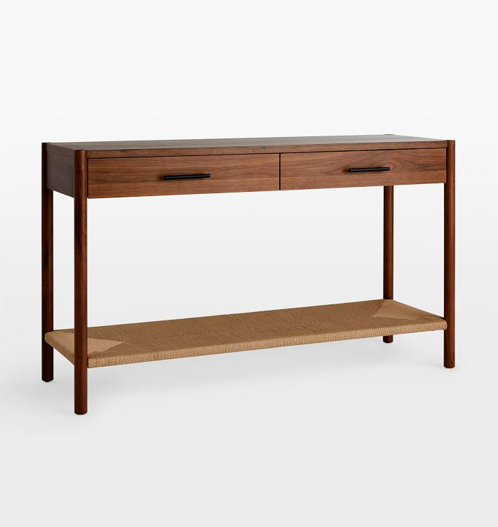 Harper 53" Console Table | Rejuvenation