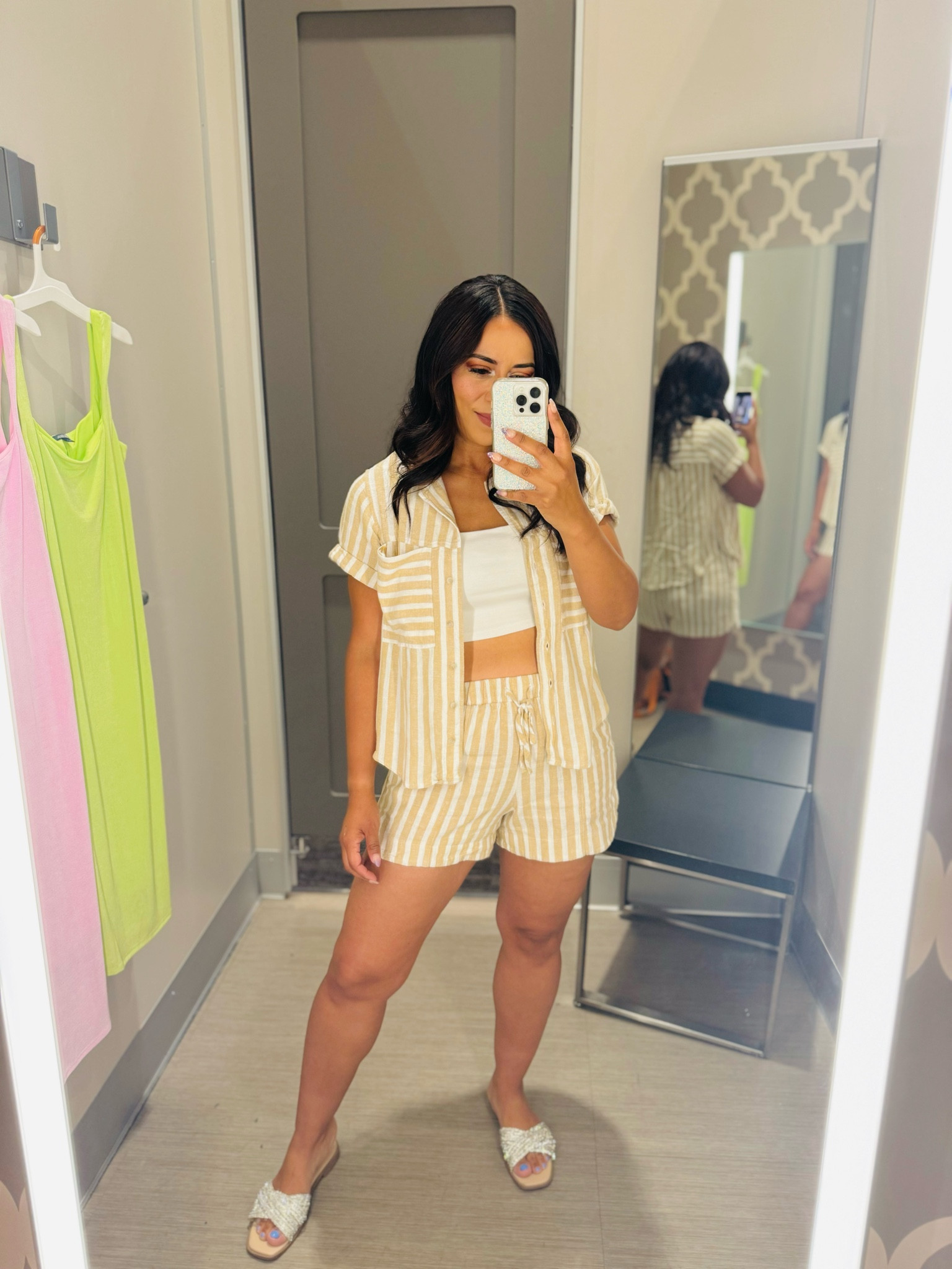 Summer set

#LTKStyleTip #LTKTravel #LTKSummerSales