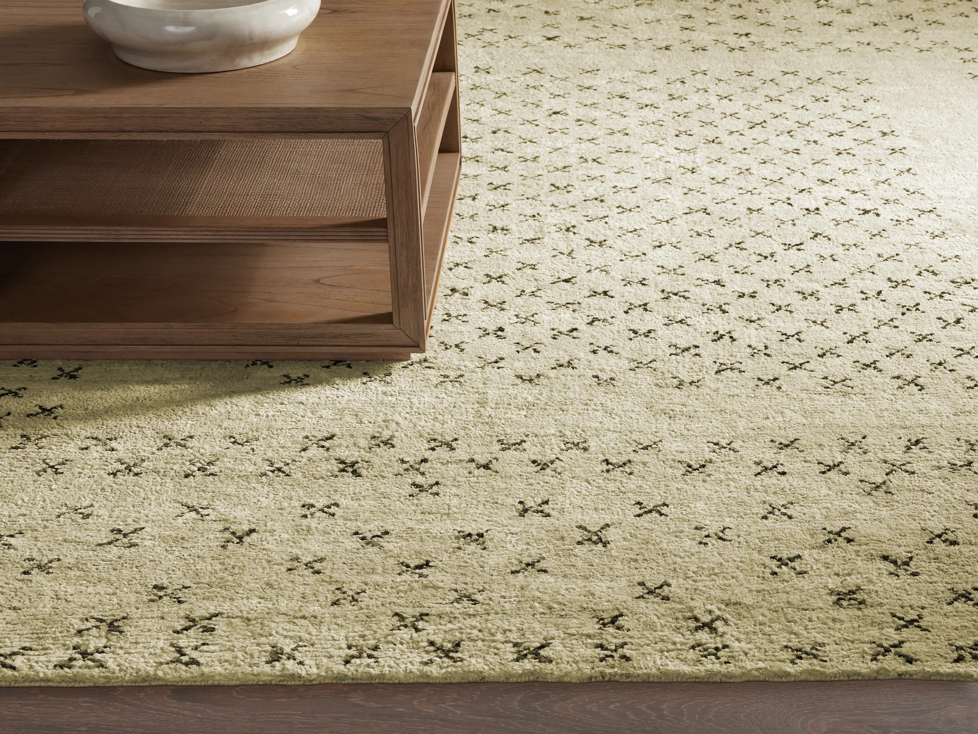 Talullah Rug | Arhaus