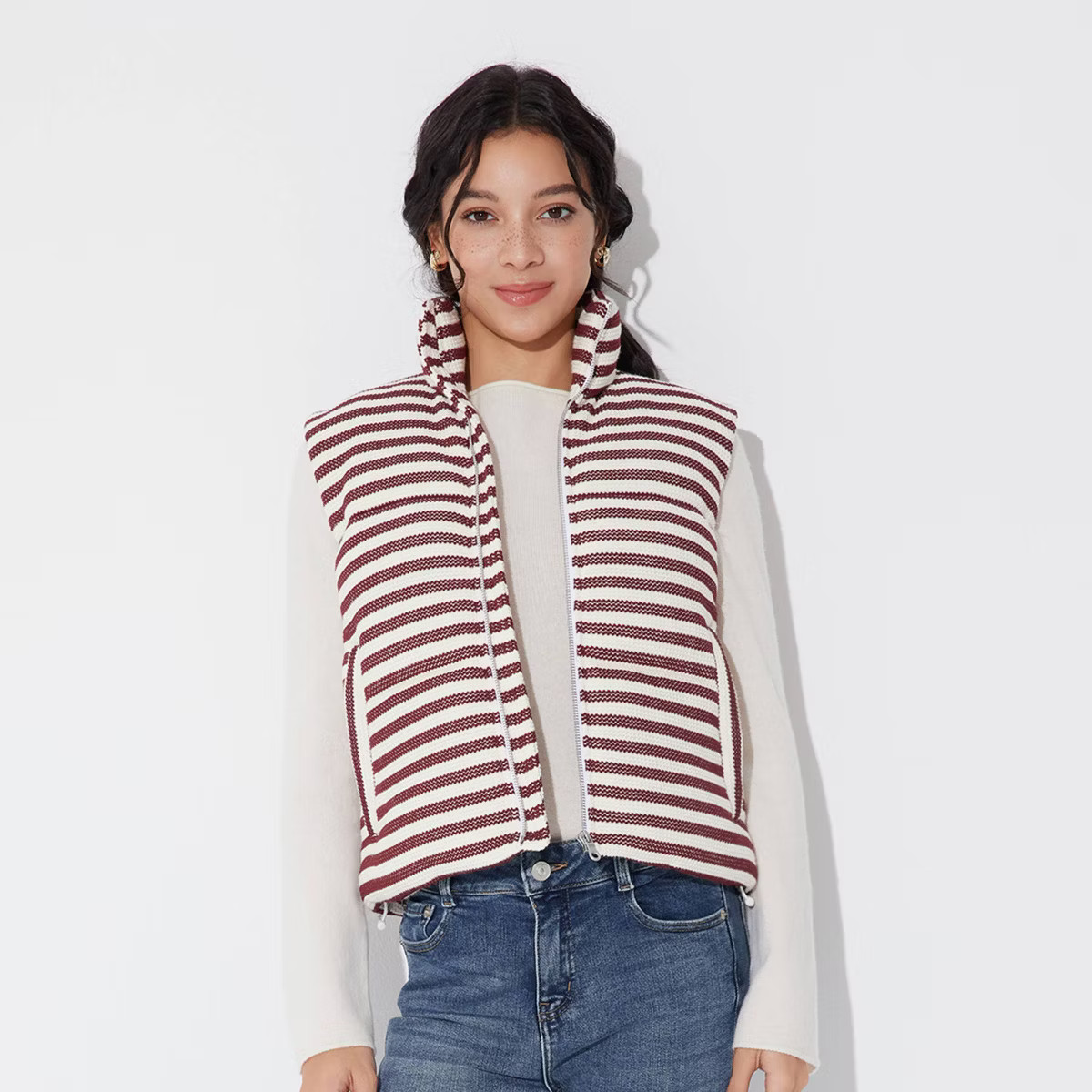 Women's Knit Vest - Wild Fable™ | Target