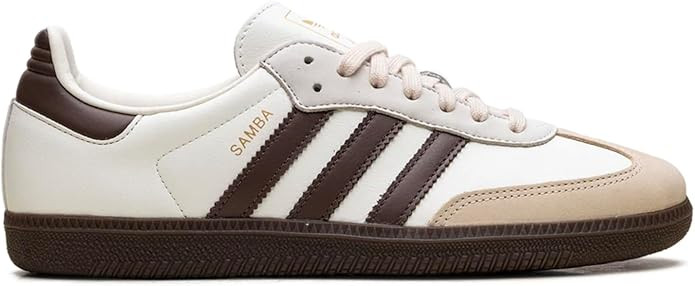 adidas Originals Samba OG Womens Sneaker | Amazon (US)