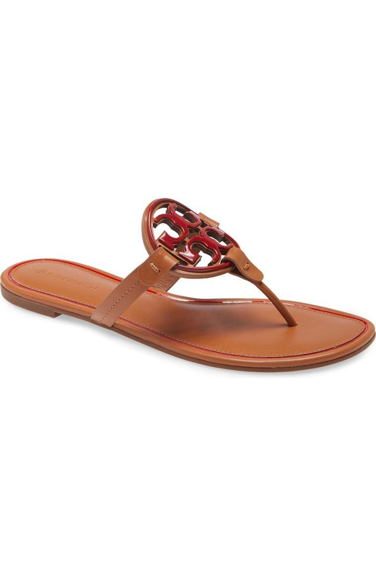 Metal Miller Sandal | Nordstrom