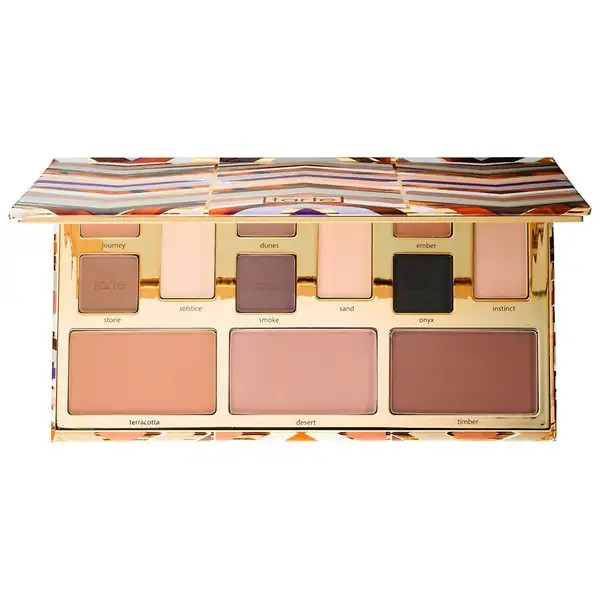 Tarte Clay Play Face Shaping Palette | Bed Bath & Beyond