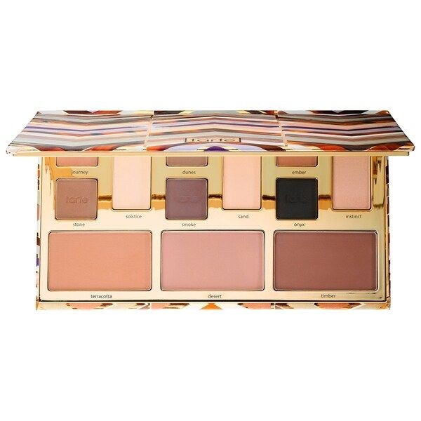Tarte Clay Play Face Shaping Palette | Bed Bath & Beyond