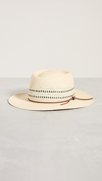 Cora Panama Hat | Shopbop