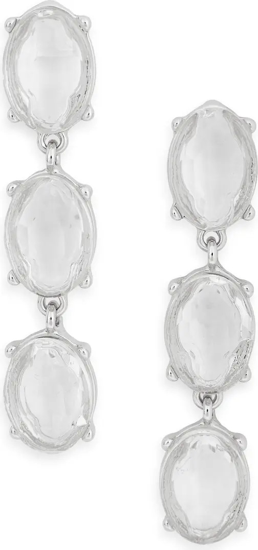 Triple Drop Earrings | Nordstrom Rack