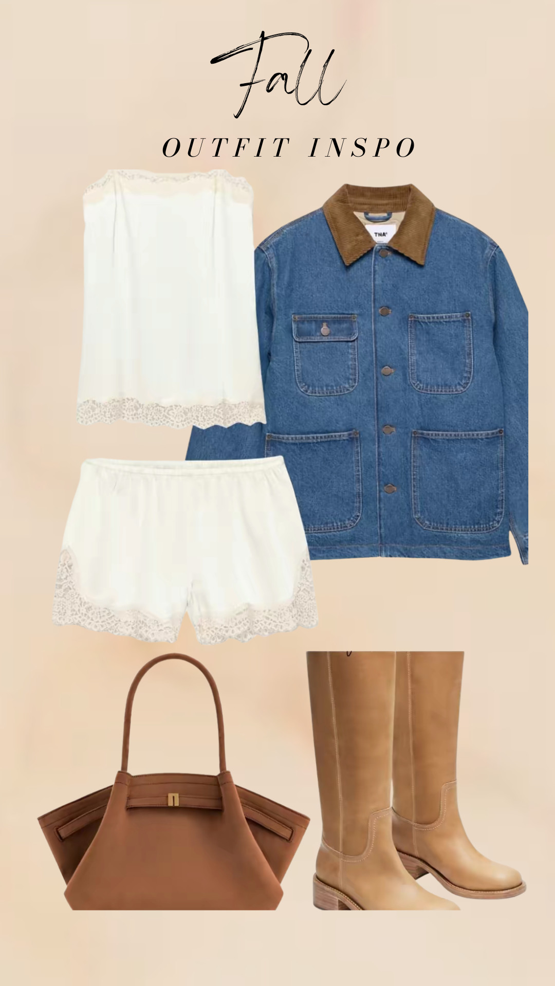 fall outfit inspo 

 #LTKgrwm #LTKfitnessgoals #LTKmomlife