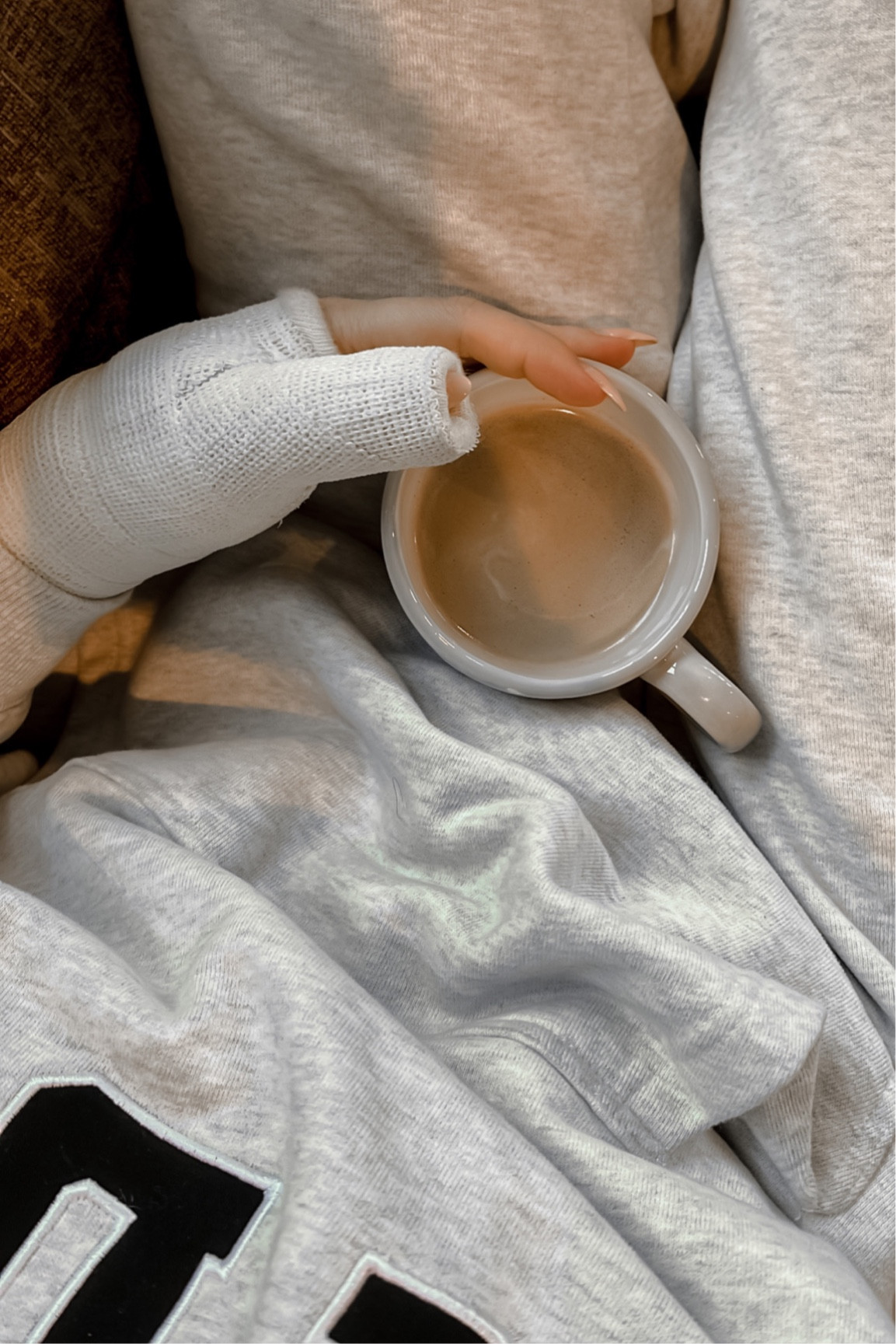 Sunday chills ☕️


#LTKfit #LTKhome #LTKSeasonal