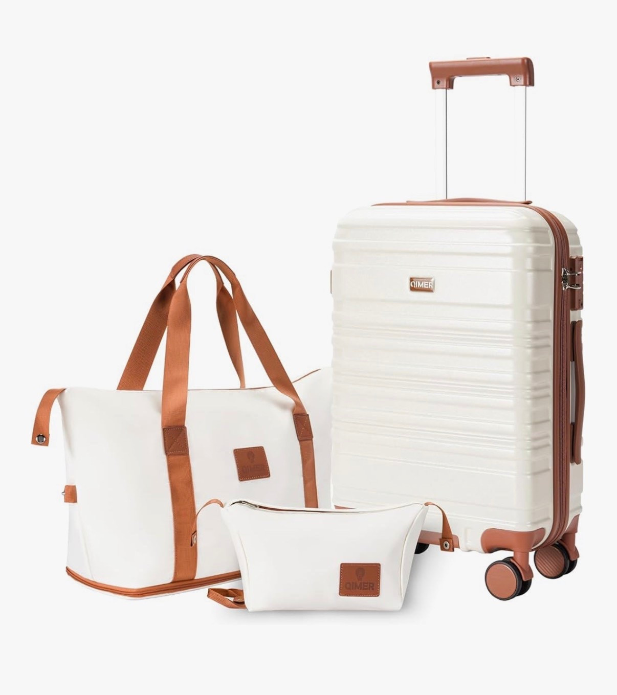 Travel ESSENTIALS! 

#LTKGiftGuide #LTKHoliday #LTKTravel