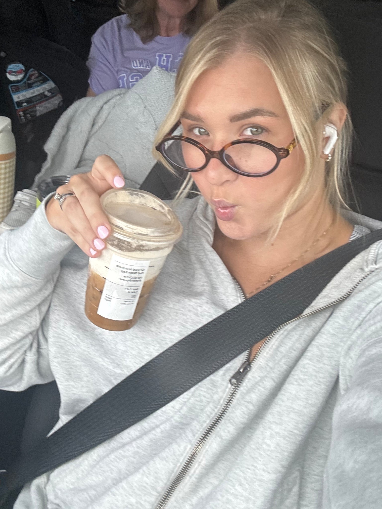 Road trip comfys 

#LTKMidsize #LTKTravel #LTKSeasonal