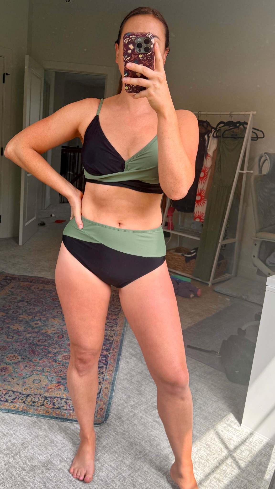 Amazon swim under $30! 



Amazon swim
Amazon swimsuit
Amazon bathing suit 