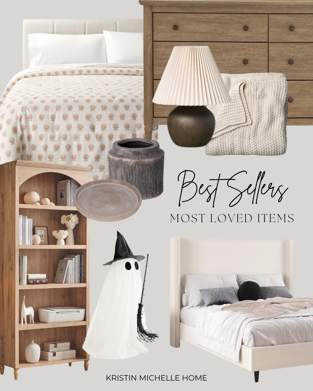 Best sellers from last week 🤎

#LTKHome