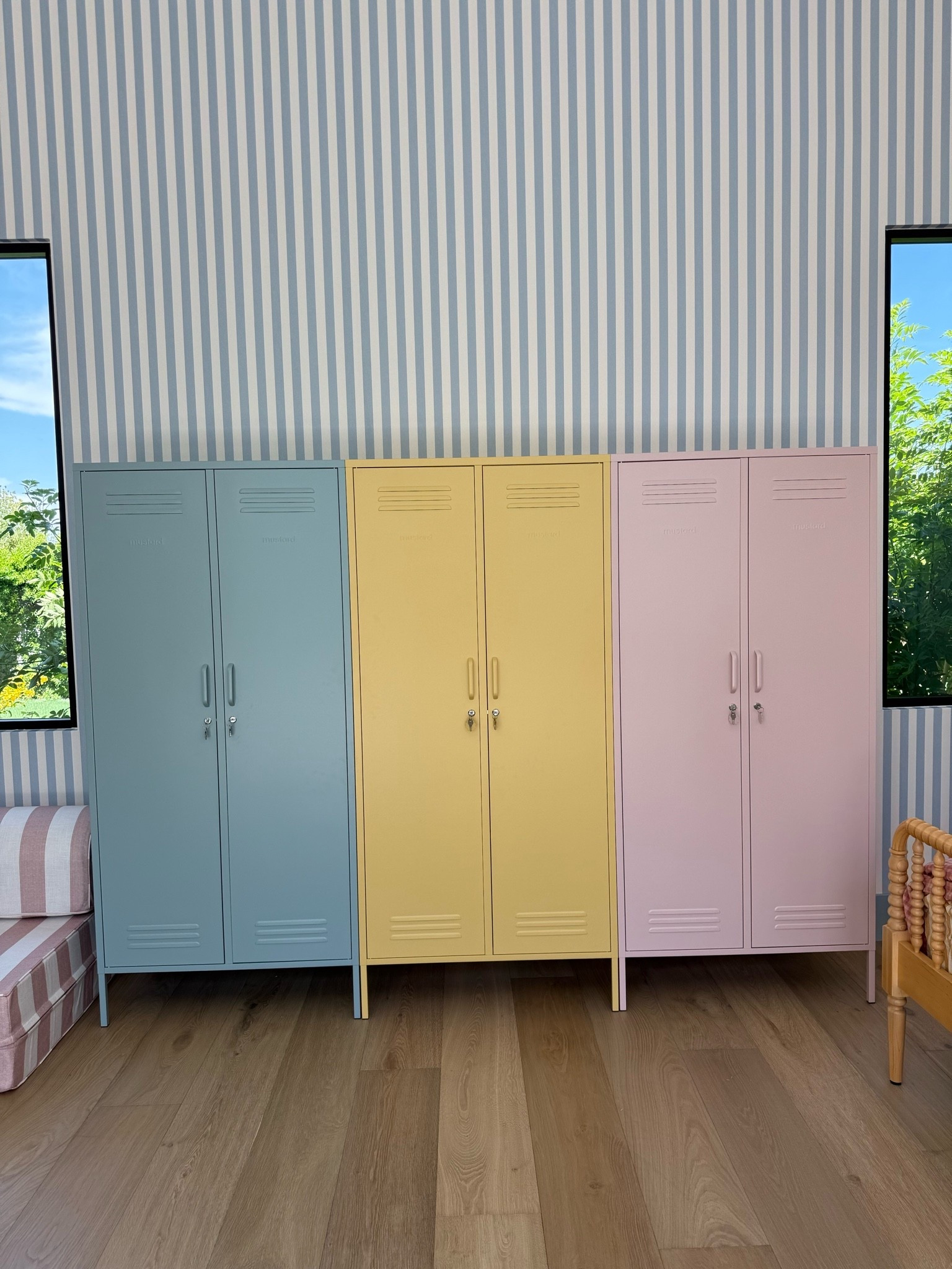 kids lockers! So cute!



West Elm

#LTKmomlife #LTKHome #LTKKids