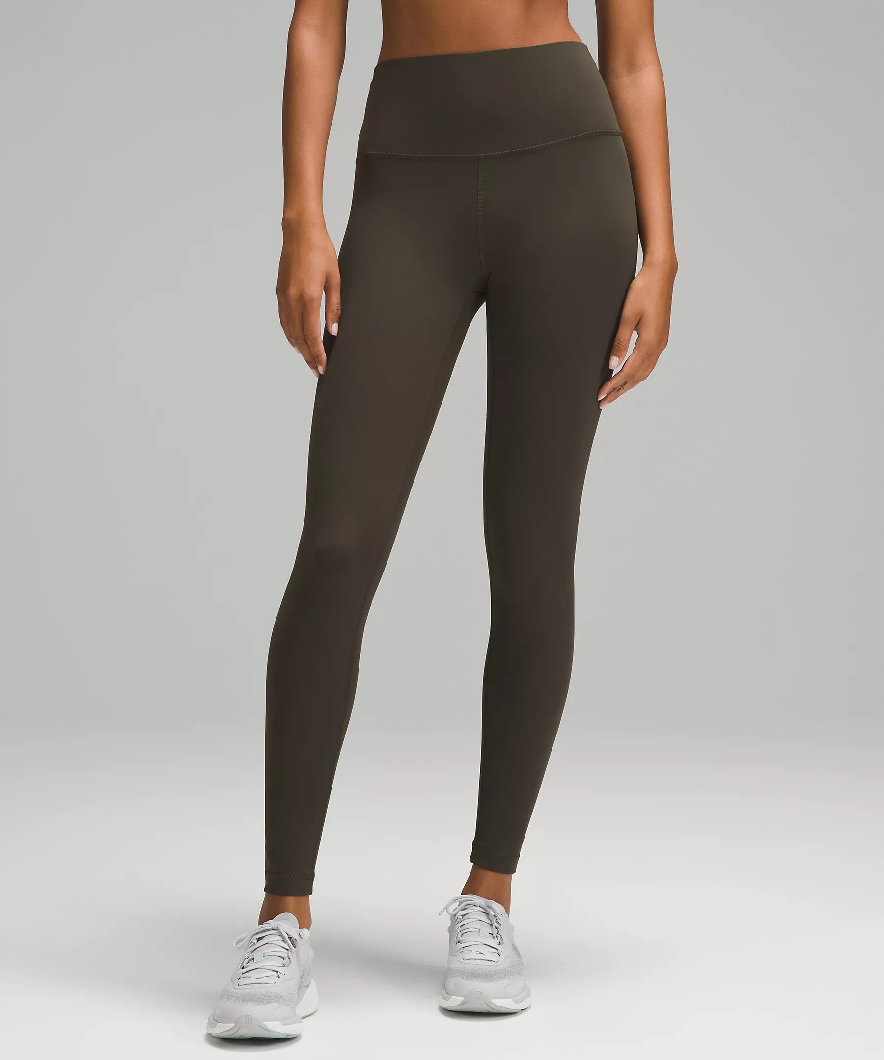 Wunder Train High-Rise Tight 28" | Lululemon (US)