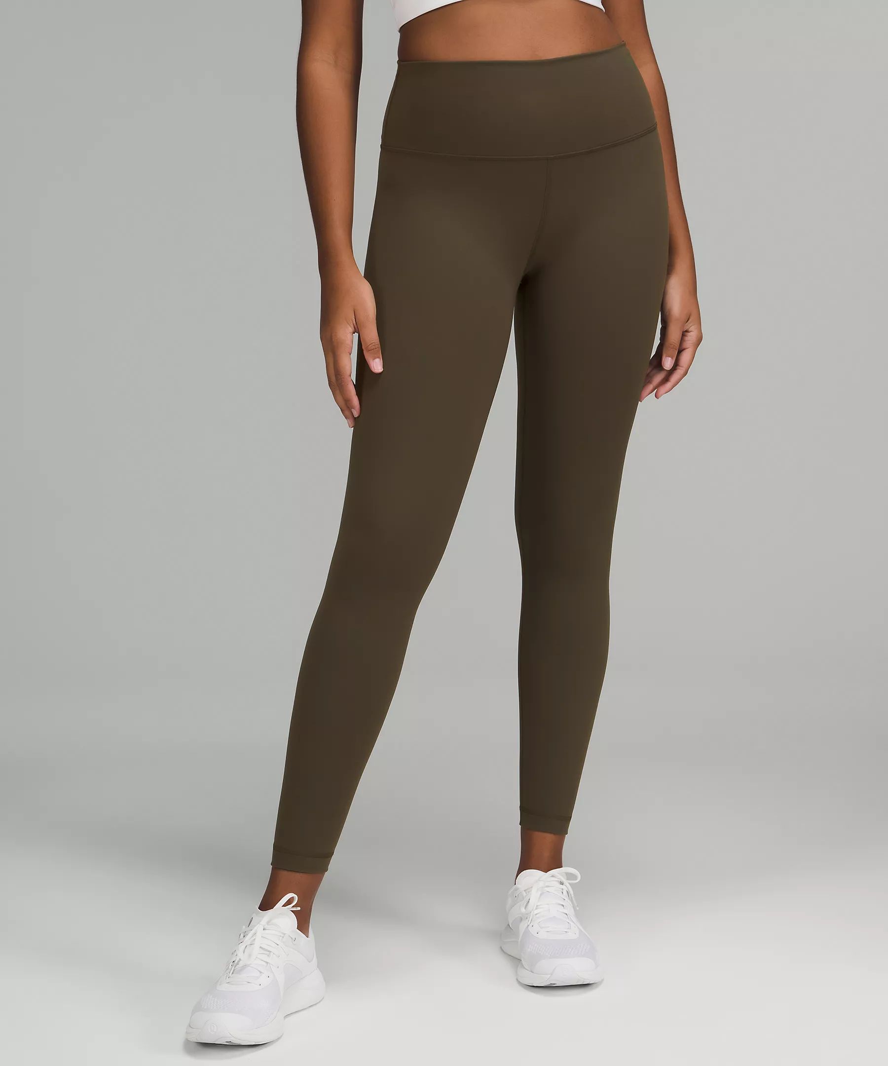 Wunder Train High-Rise Tight 28" | Lululemon (US)