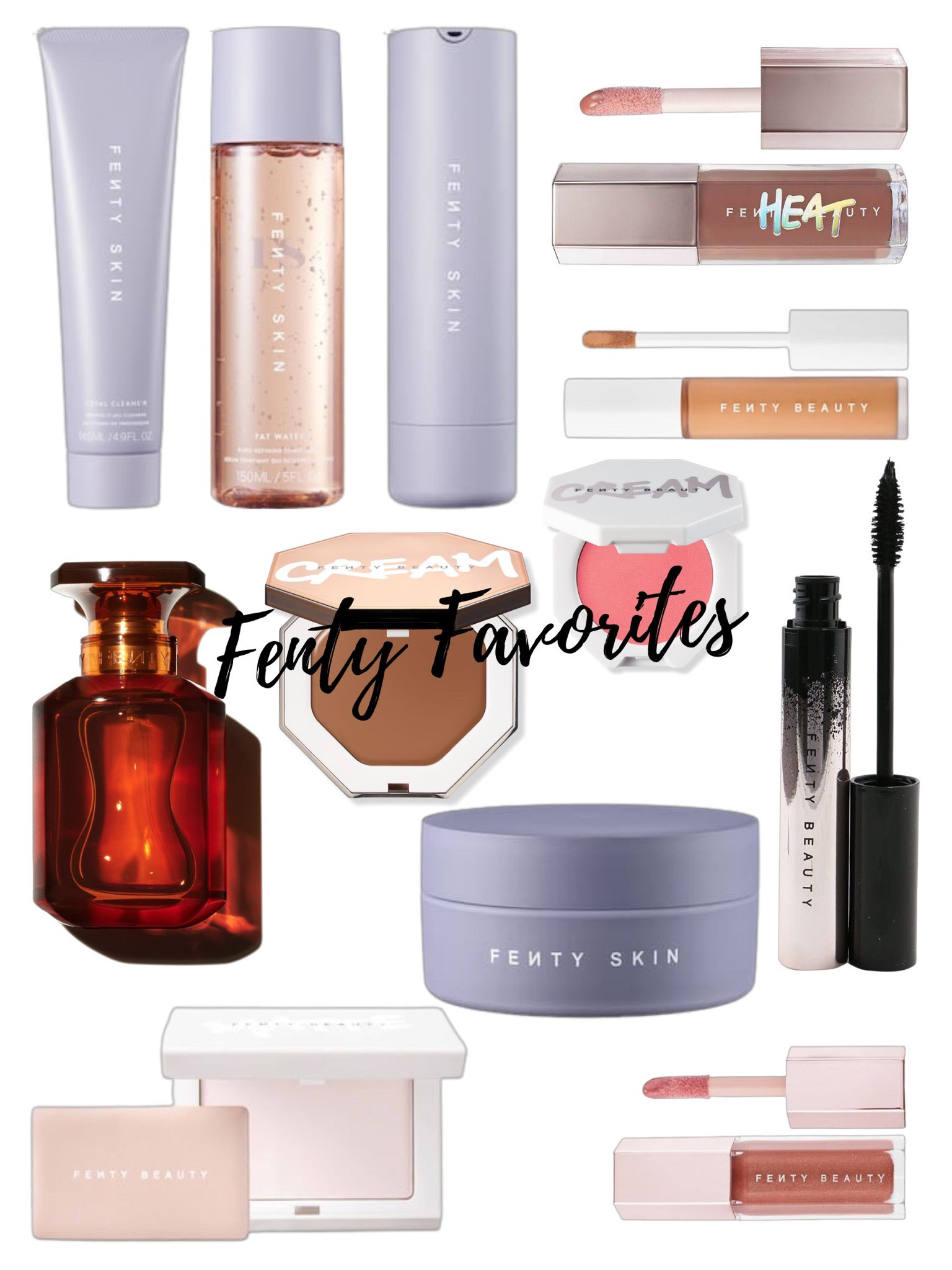 Shop the Fenty Sitewide sale now!

#LTKbeauty #LTKCyberweek #LTKsalealert