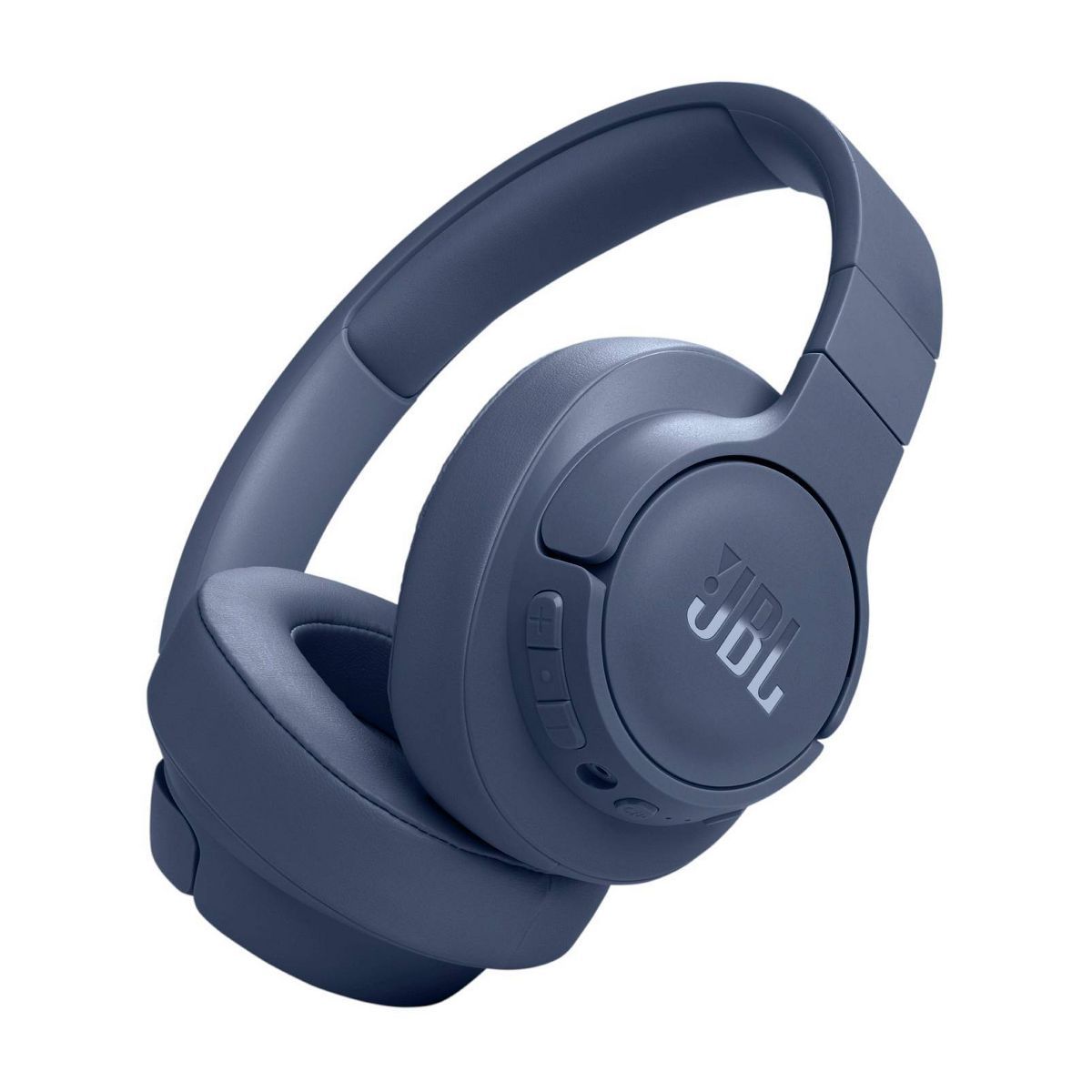 JBL Tune 770NC Bluetooth Wireless Over-Ear Headphones - Blue | Target