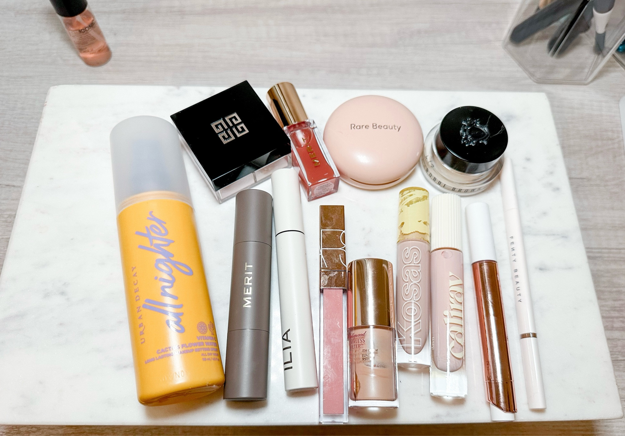 Some of my Daily and Favorites from Sephora! #makeup #sephora #sale 

#LTKxSephora #LTKbeauty #LTKsalealert