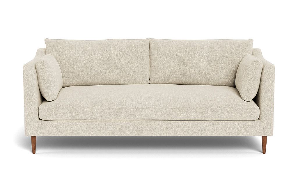 Caitlin Fabric Sofa | Interior Define